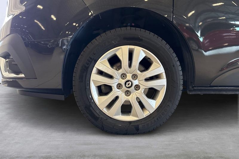 Renault Trafic bild 17