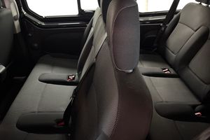 Renault Trafic bild 14