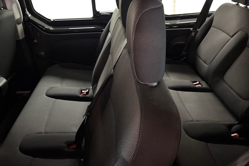 Renault Trafic bild 14