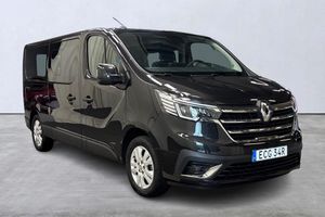 Renault Trafic bild 6