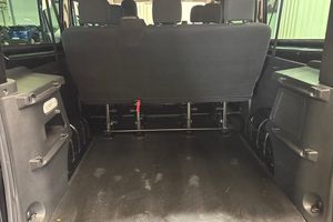Renault Trafic bild 15