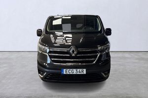 Renault Trafic bild 7