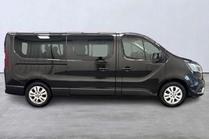 Renault Trafic bild 5