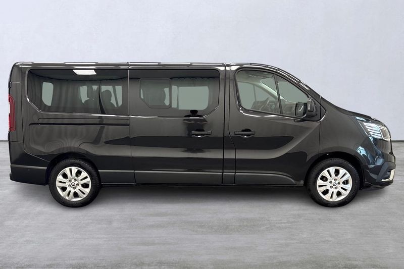 Renault Trafic bild 5