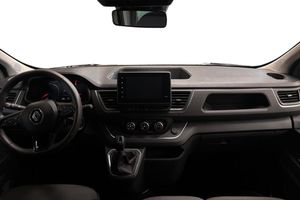 Renault Trafic bild 9