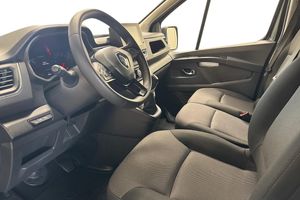 Renault Trafic bild 8