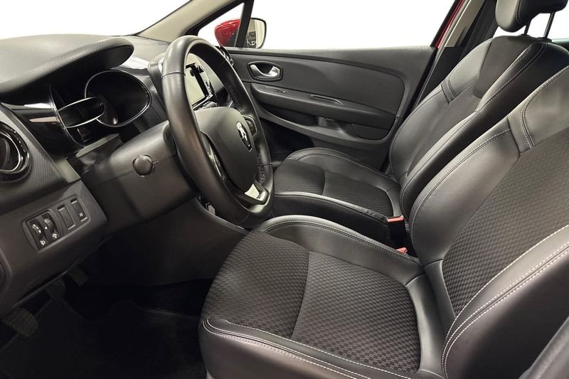 Renault Clio bild 8