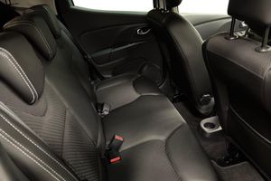 Renault Clio bild 11