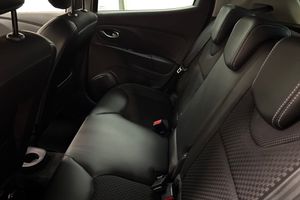 Renault Clio bild 12