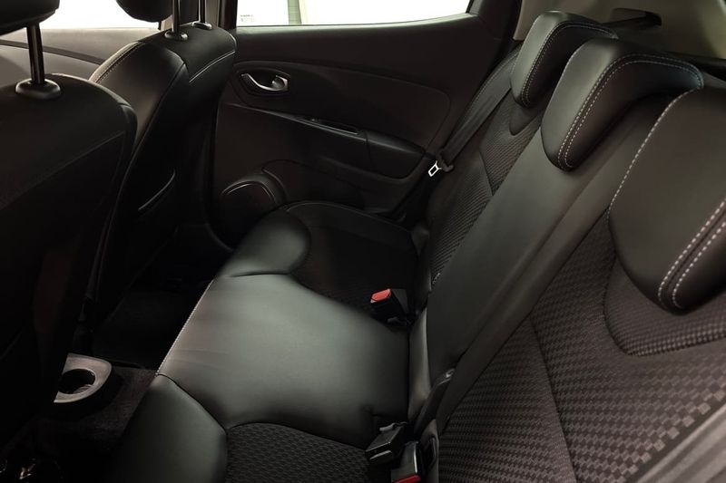 Renault Clio bild 12