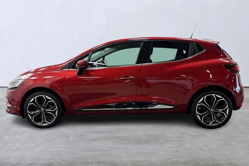 Renault Clio bild 2