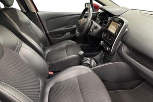 Renault Clio bild 10