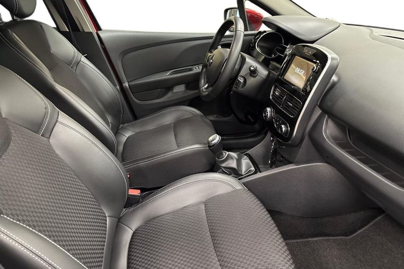 Renault Clio bild 10