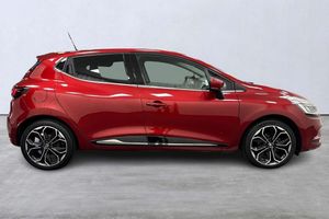 Renault Clio bild 3