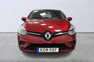 Renault Clio bild 7