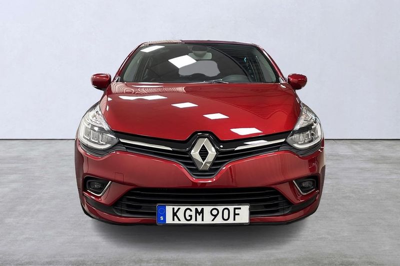 Renault Clio bild 7