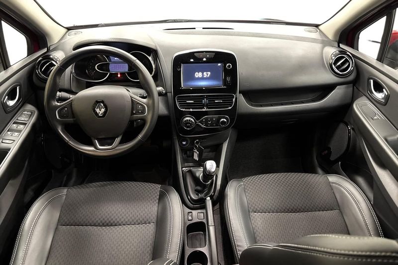 Renault Clio bild 9