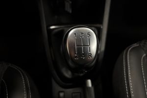 Renault Clio bild 15