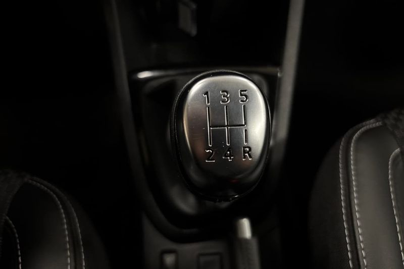 Renault Clio bild 15