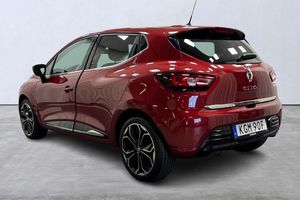 Renault Clio bild 4