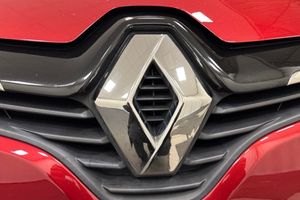 Renault Clio bild 17