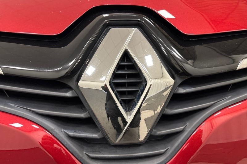 Renault Clio bild 17