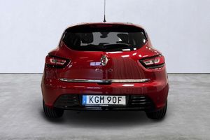 Renault Clio bild 5