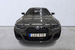 BMW 440 bild 7