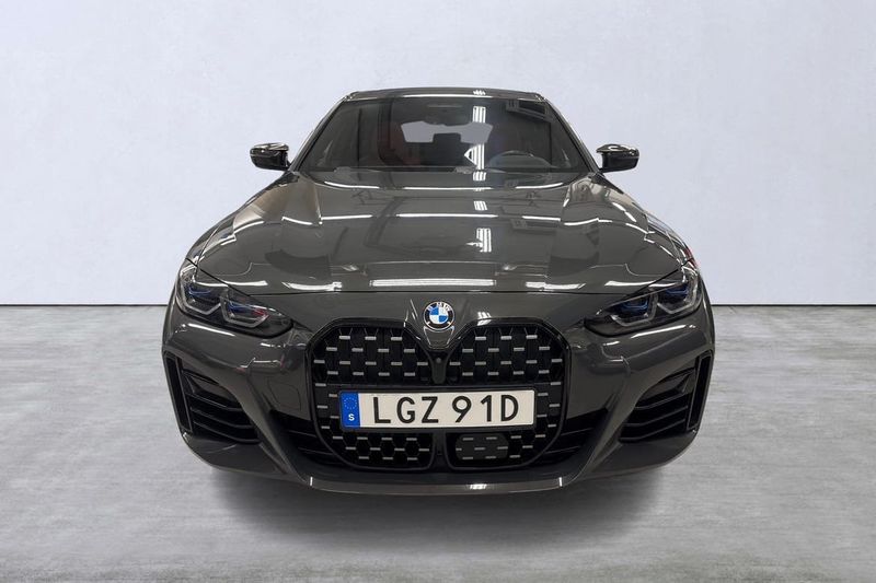 BMW 440 bild 7