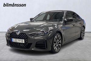 BMW 440 bild 1