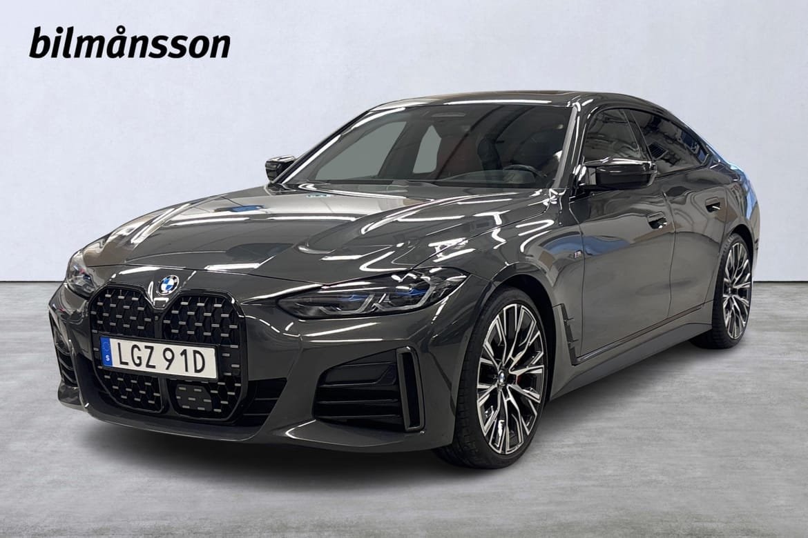 BMW 440