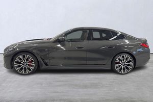 BMW 440 bild 2