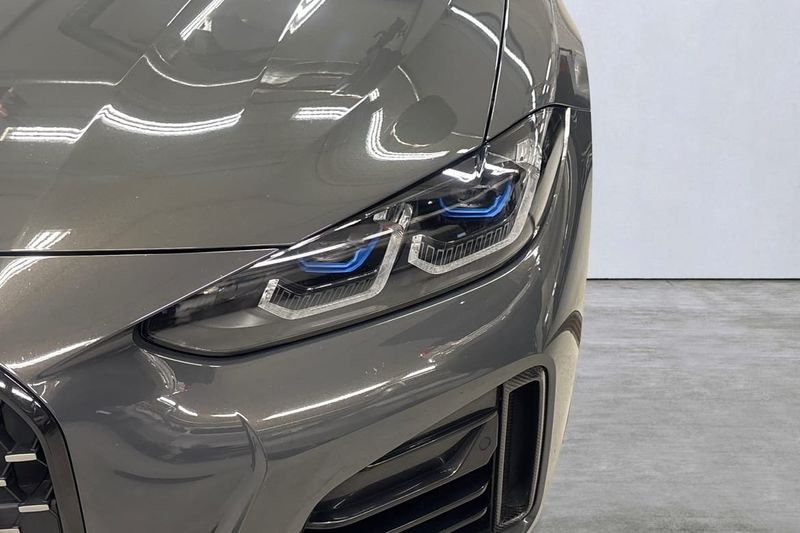 BMW 440 bild 23