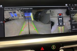 BMW 440 bild 18