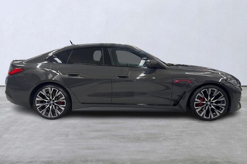BMW 440 bild 3
