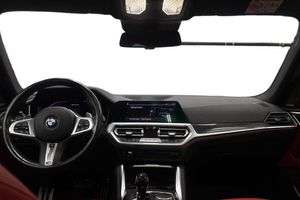 BMW 440 bild 9