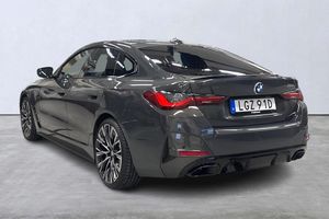 BMW 440 bild 4
