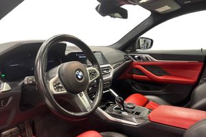 BMW 440 bild 8