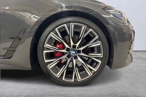 BMW 440 bild 14