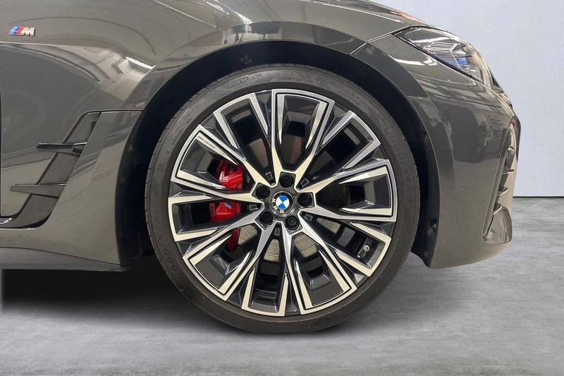 BMW 440 bild 14