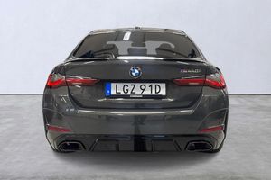 BMW 440 bild 5