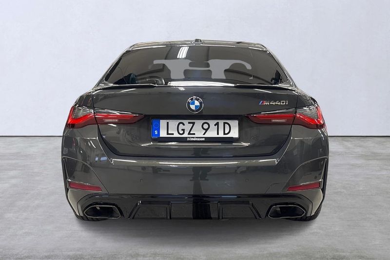 BMW 440 bild 5