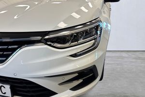 Renault Megane bild 19
