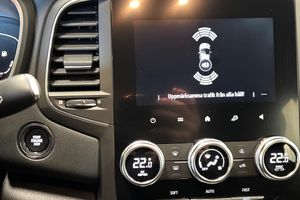 Renault Megane bild 15
