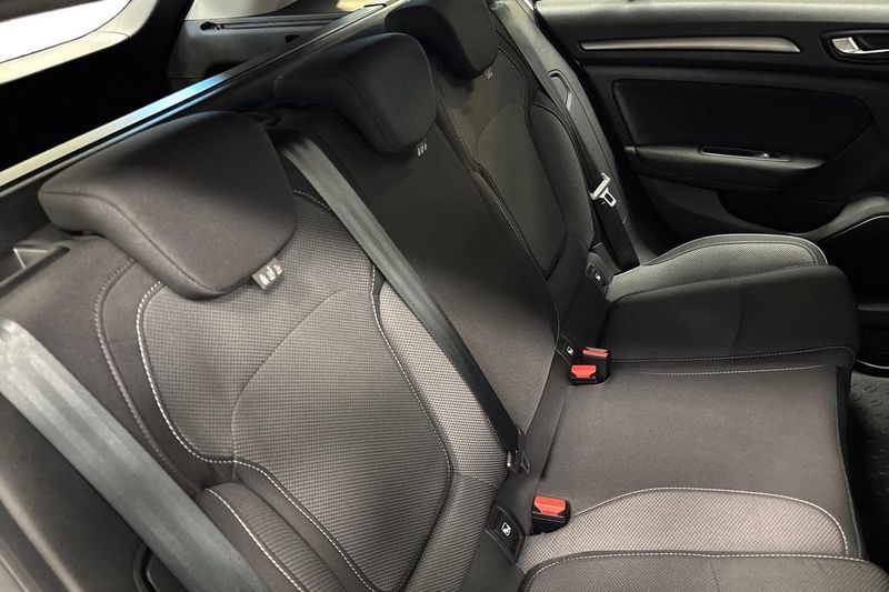 Renault Megane bild 11