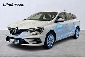 Renault Megane bild 1