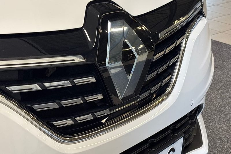 Renault Megane bild 18