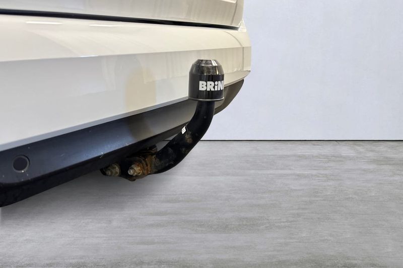Renault Megane bild 17