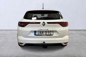 Renault Megane bild 5