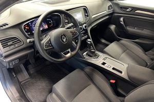 Renault Megane bild 8